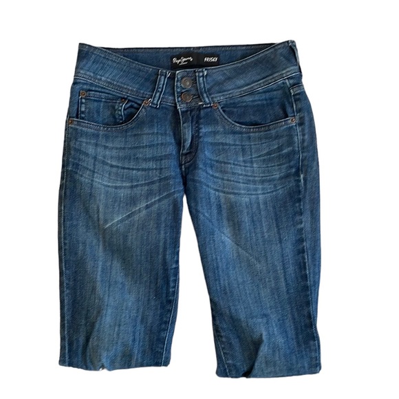 Pepe Jeans London 'Frisky' Slim Fit W26 L31” - Picture 2 of 8